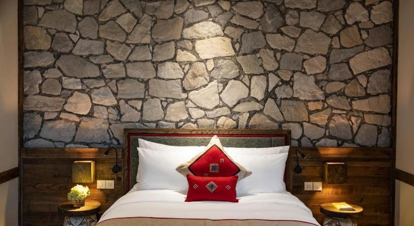 Sapa Catcat Hills Resort & Spa Esterno foto